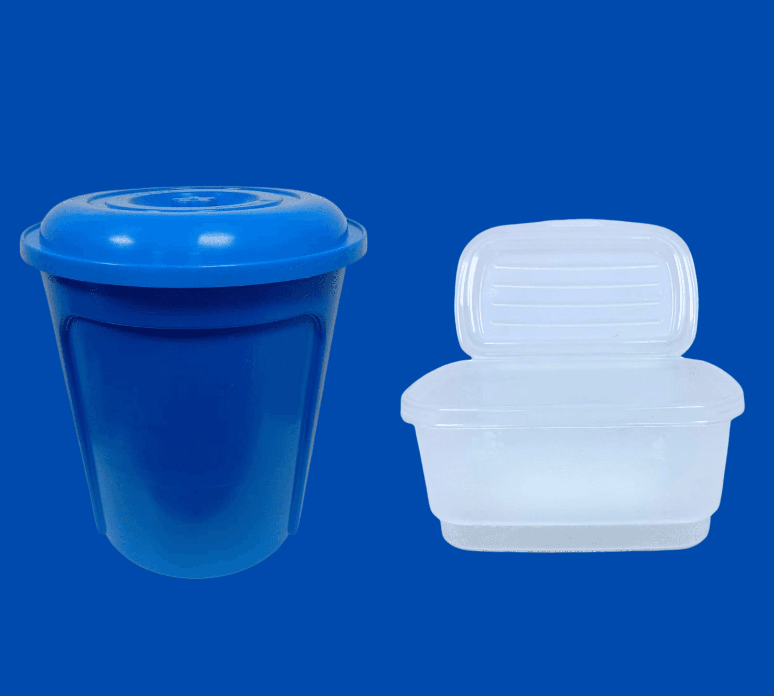 Containers category image