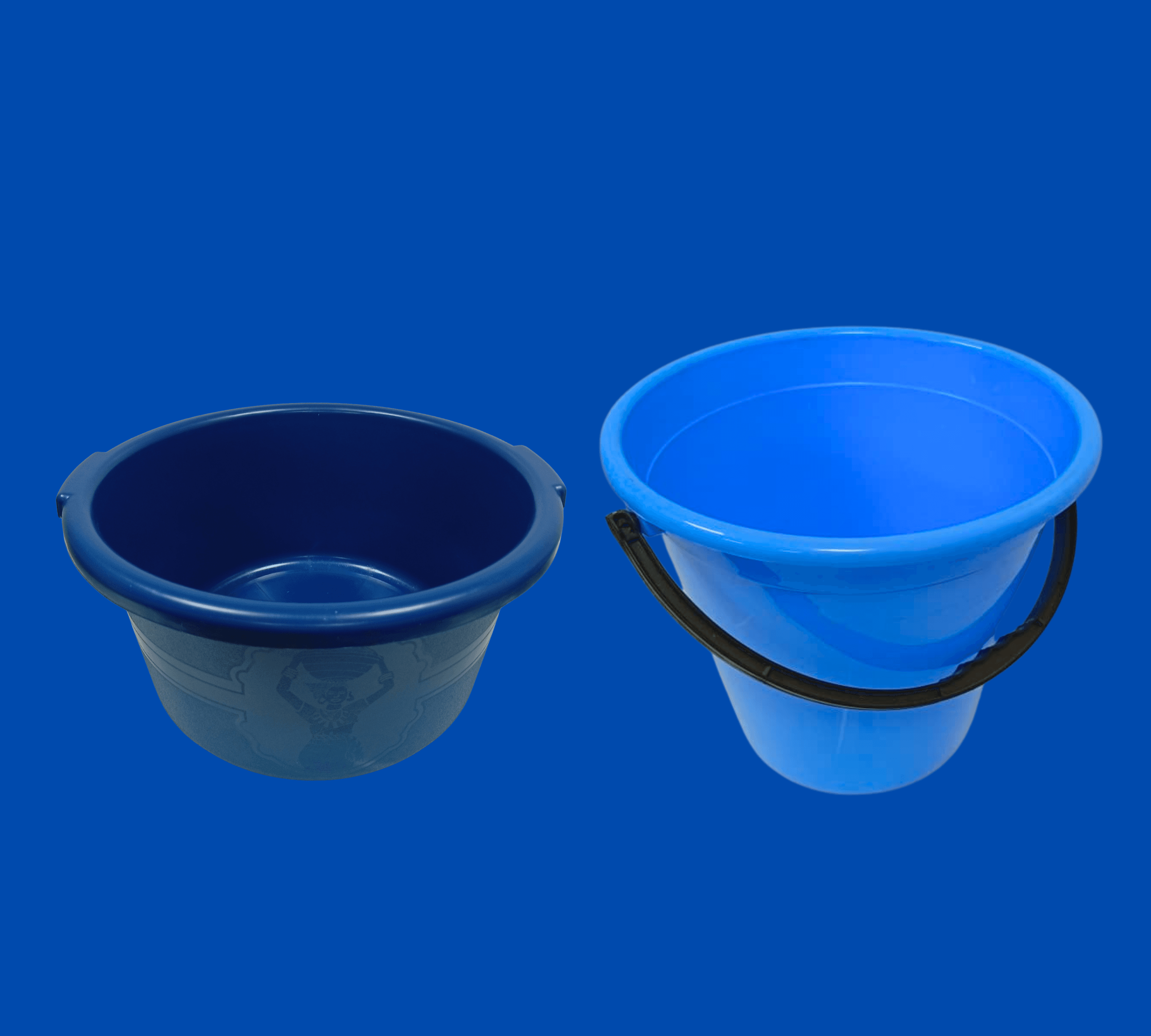 Buckets and Basins category image