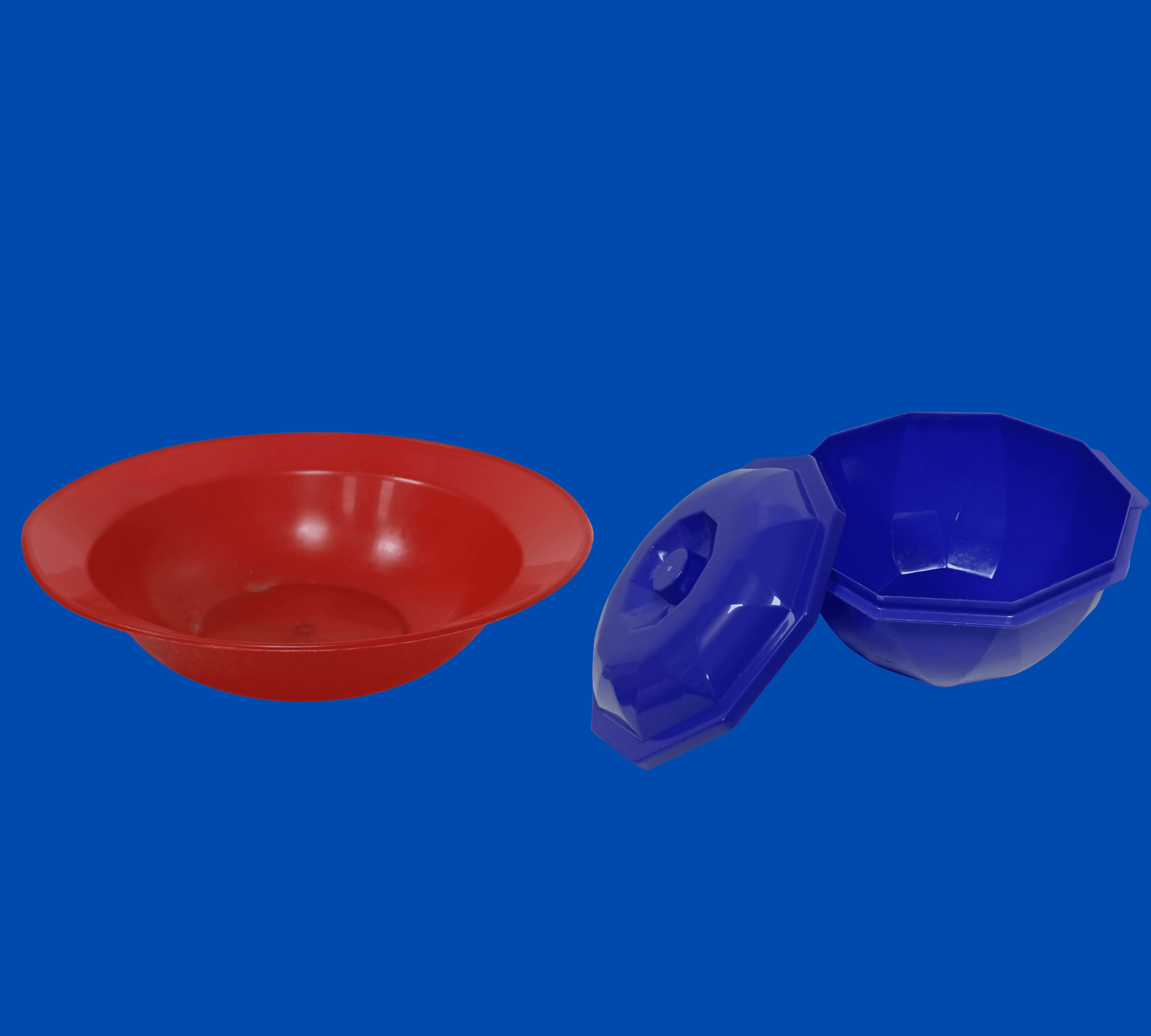 Plates and Bowls category image